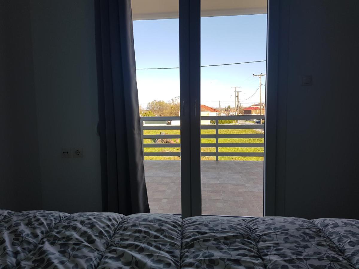 Countryside Apartments First Floor Tríkala エクステリア 写真