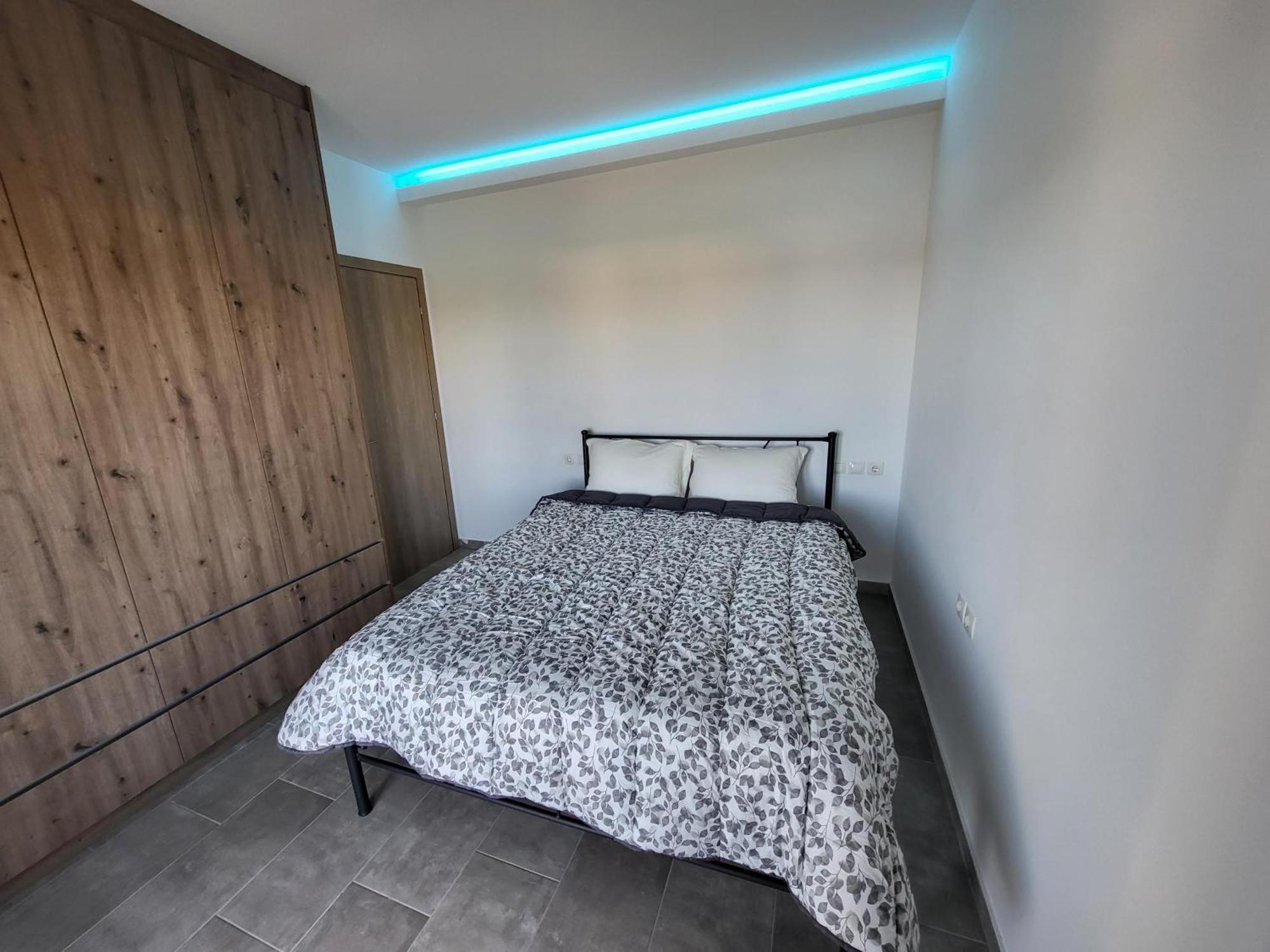 Countryside Apartments First Floor Tríkala エクステリア 写真