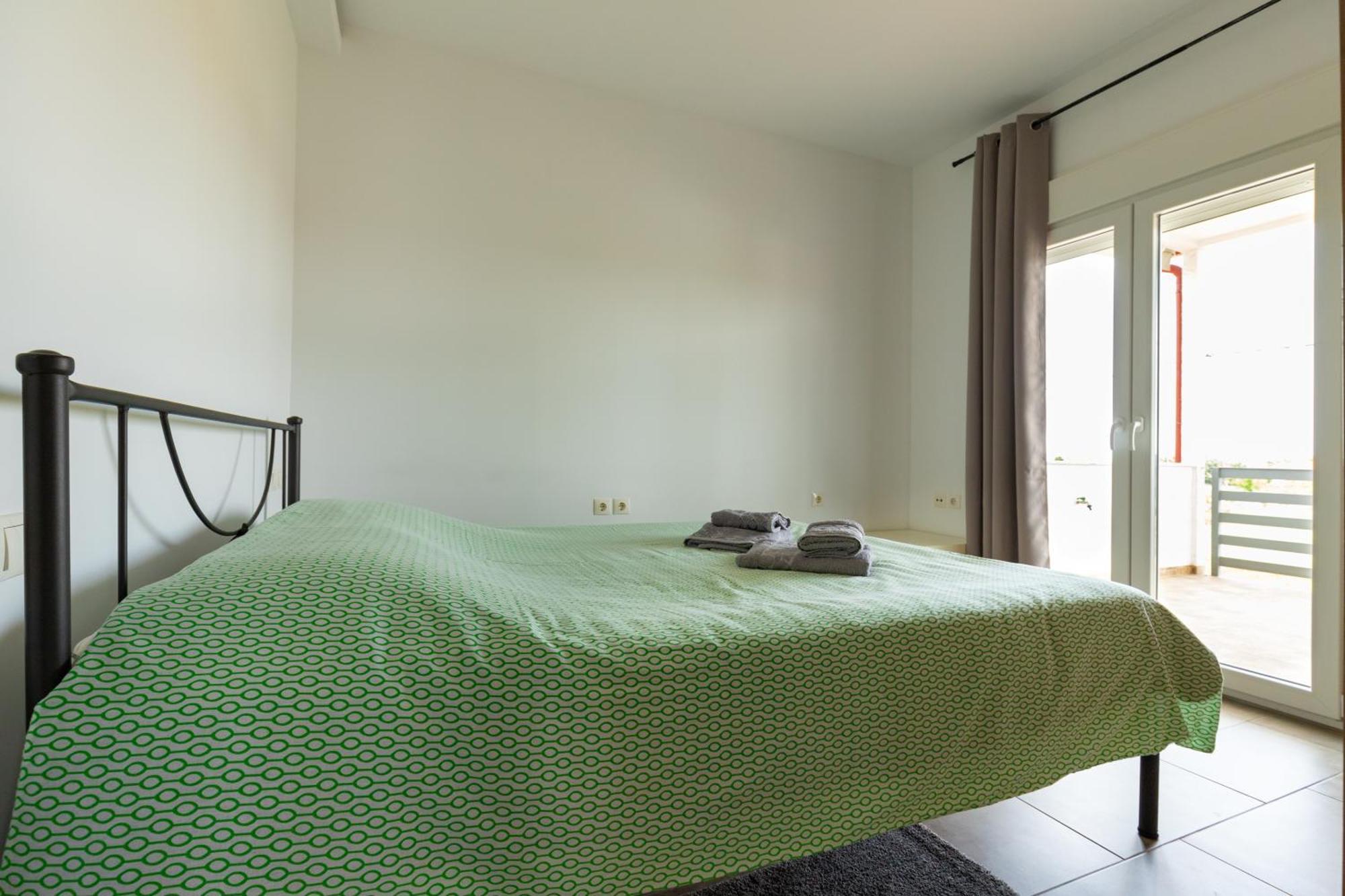 Countryside Apartments First Floor Tríkala エクステリア 写真
